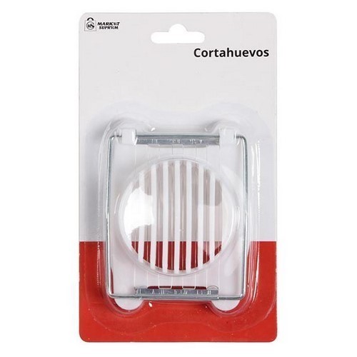 CORTAHUEVOS MARKET SUPREME BLANCO 9X8CMS